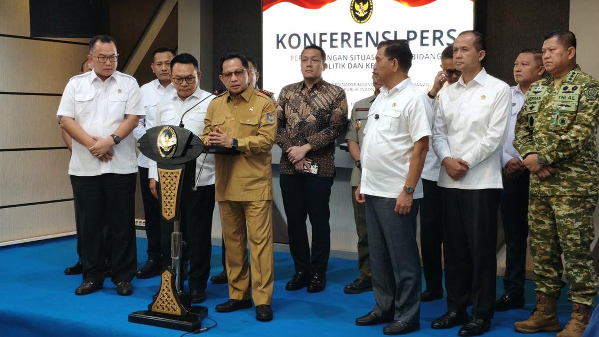 Tanggapan Pemerintah Indonesia terhadap Peringatan Singapura kepada Tujuh Perusahaan Terkait Kebakaran Hutan