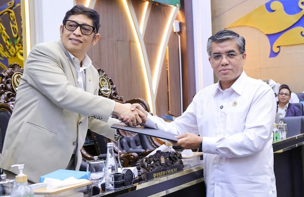 Pemerintah Setujui Pemberian Status Pekerja untuk PRT Beserta Hak-Haknya