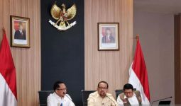 Pemerintah Rencanakan Anggaran Tambahan Rp89,5 Triliun untuk Revitalisasi 60.000 Sekolah di 2026