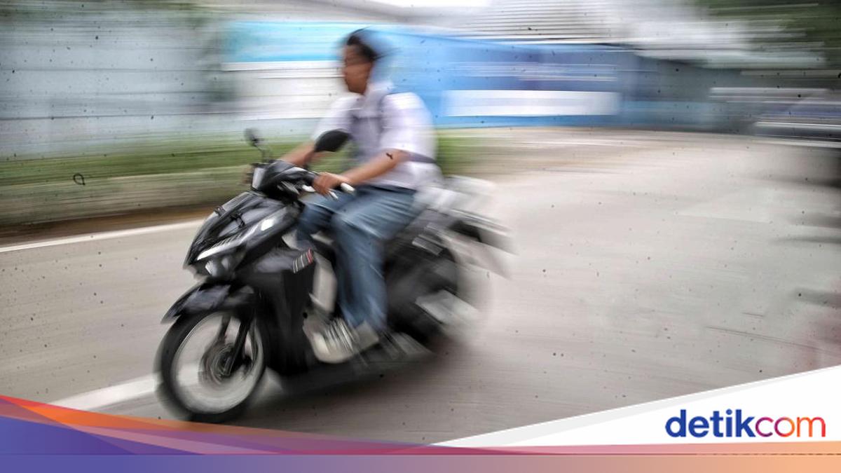 Aturan Baru: Siswa SMA-SMK di Jabar Dilarang Bawa Kendaraan Bermotor ke Sekolah