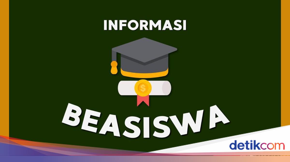 Pendaftaran Beasiswa Zakat Diperpanjang Hingga 21 September 2026, Segera Daftar!