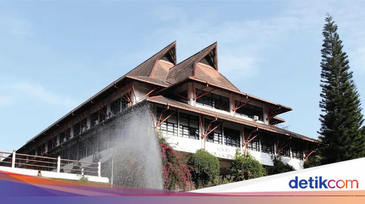 Pendaftaran Jalur Mandiri SSU ITB Tes Tulis Dibuka Hingga 14 Juni 2026, Segera Daftar!