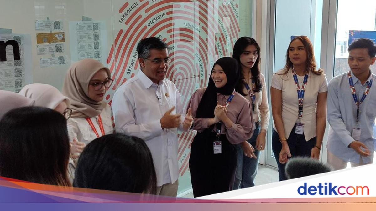 Pendaftaran Magang Nasional 2026 Dimulai 15 Juli, Persiapkan Dokumen Ini