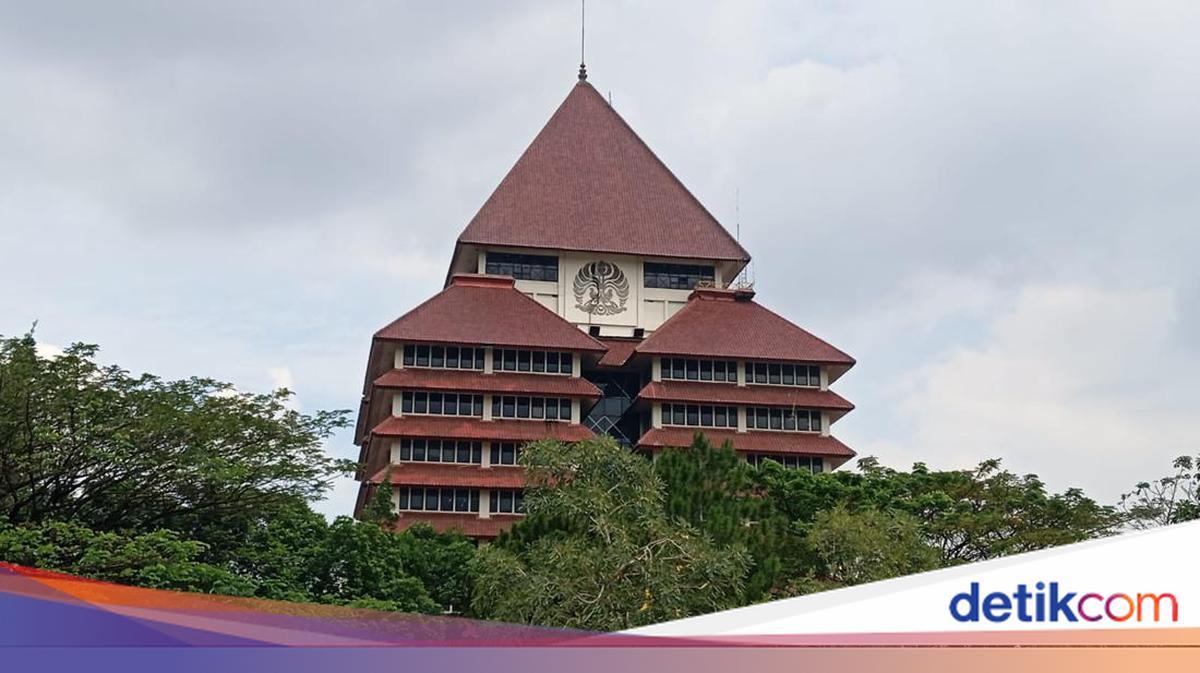 Pendaftaran SIMAK UI Reguler Dibuka: Simak Syarat dan Cara Daftarnya