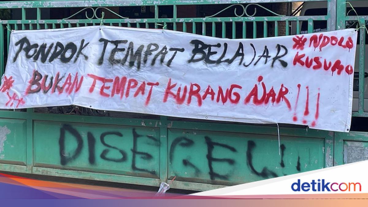 Pendiri Pondok Pesantren di Pati Diduga Perkosa Santriwati dengan Modus Klaim Keturunan Nabi