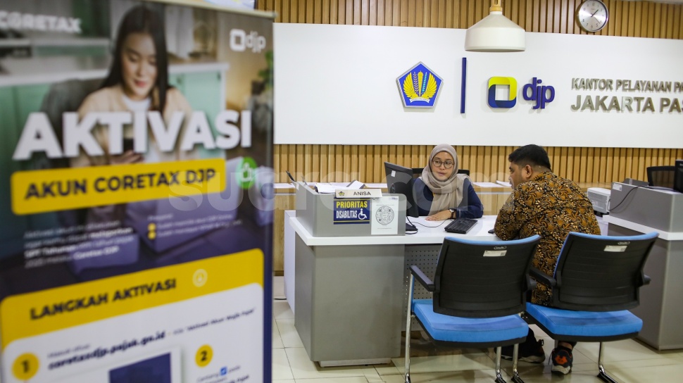 Penerimaan Pajak Meningkat Signifikan pada Agustus 2026, Namun Ada Risiko Tersembunyi