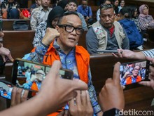 Pengakuan 'Sultan' Kemnaker Terkait Kemarahan Noel atas Uang THR Rp 50 Juta