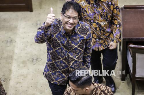 Pengesahan UU PFII Dipercepat, Ini Penjelasan dari Komisi XI DPR