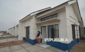Tantangan dalam Penghapusan Catatan Kredit Kecil untuk Program KPR Masyarakat Berpenghasilan Rendah