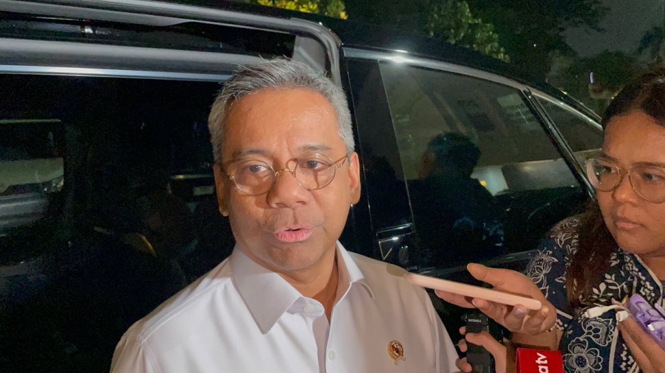 Insentif Pajak 2026 Mencapai Rp576 Triliun, Pengusaha Optimis