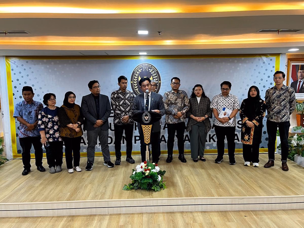Desakan Terhadap Presiden untuk Segera Umumkan Pansel Penyelenggara Pemilu