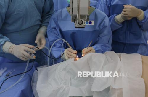 Foto: Republika/Thoudy Badai