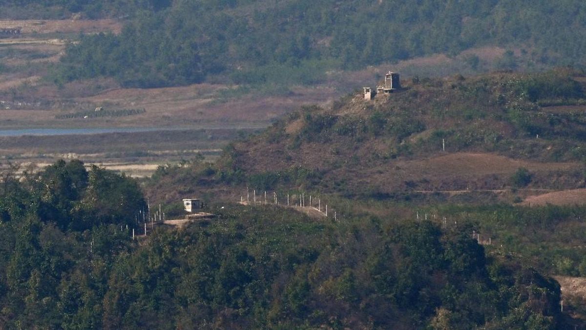 Ketegangan Meningkat di Semenanjung Korea: Apa yang Terjadi?