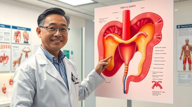 Faktor Penyebab Urine Terasa Panas: Dari Infeksi Saluran Kemih Hingga Masalah Prostat