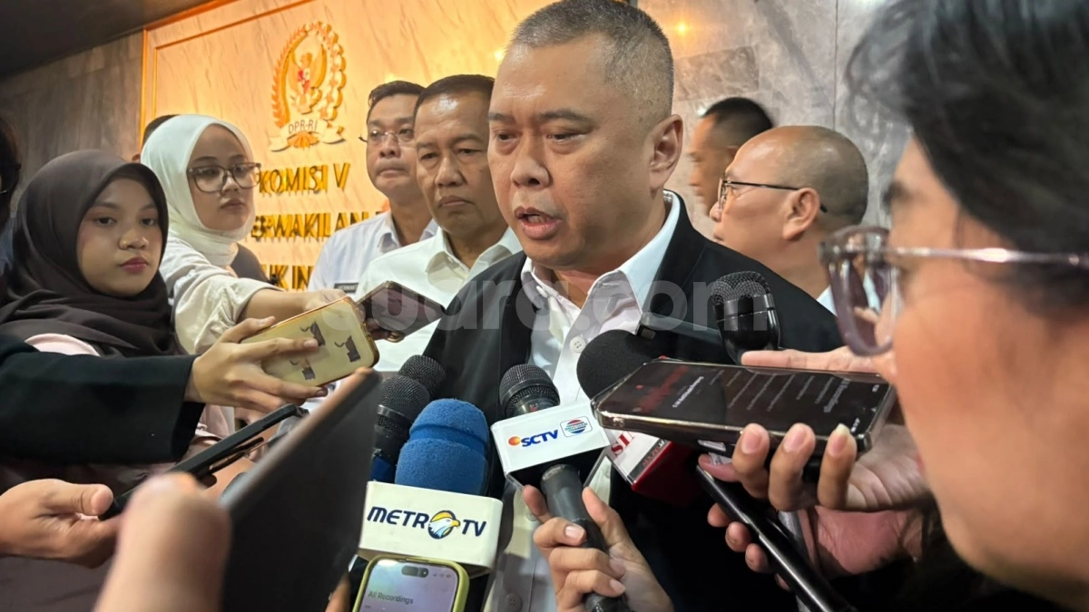 Kaji Tarif Minimum Angkutan Darat, Pemerintah Berupaya Cegah Perang Harga Ekstrem