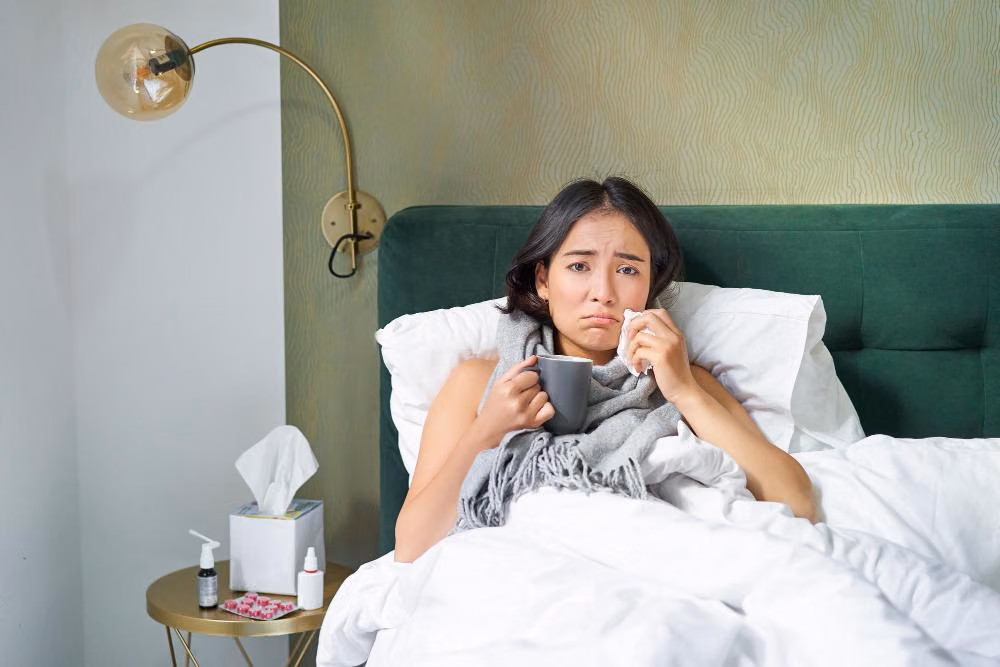 Membedakan Flu Biasa dan Influenza A agar Tidak Salah Paham