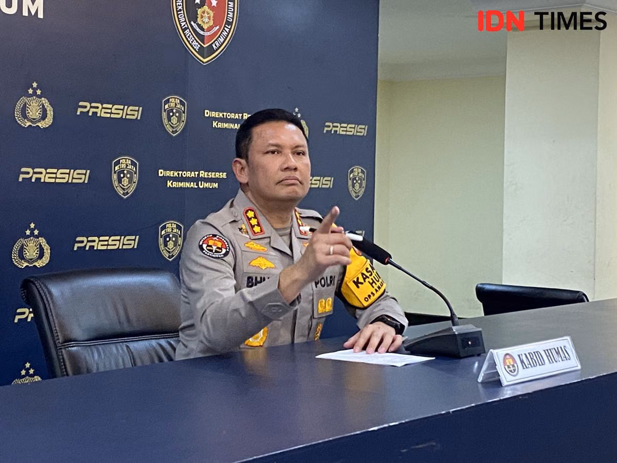 Insiden Penendangan di Senayan City Mengakibatkan Trauma pada Korban Perempuan