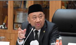Lalu Hadrian Menerima KWP Award 2026 atas Dedikasinya dalam Pendidikan