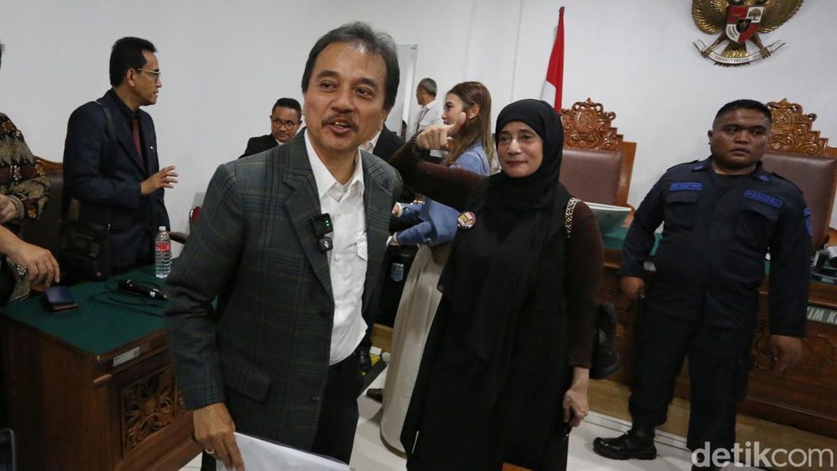 Kasus Ijazah Jokowi: Pembuktian Berlanjut Setelah Penolakan Roy Suryo