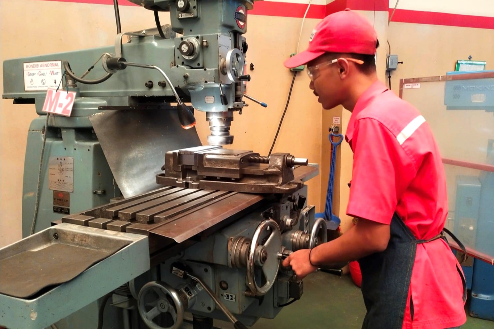 Belanja Suku Cadang Lokal SMGR Mencapai Rp809 Miliar untuk Perkuat Industri Nasional