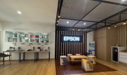 Perkuat Layanan di Jatim, Epson Dirikan Solution Center di Surabaya