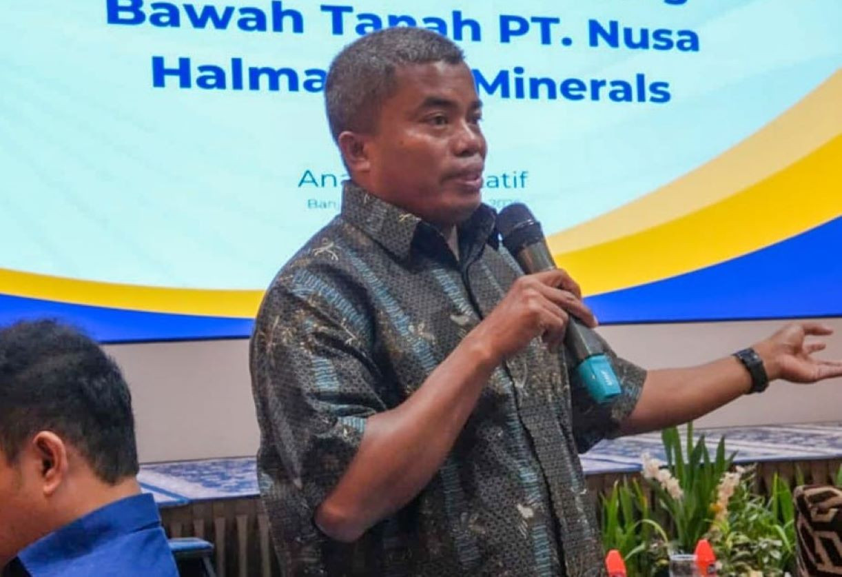 Mendorong Kerjasama antara Pendidikan dan Sektor Pertambangan di Indonesia