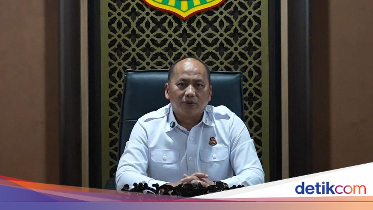 ---
Pernyataan Resmi Kejaksaan Agung Terkait Pengunduran Diri Febrie Adriansyah dari Jampidsus

---