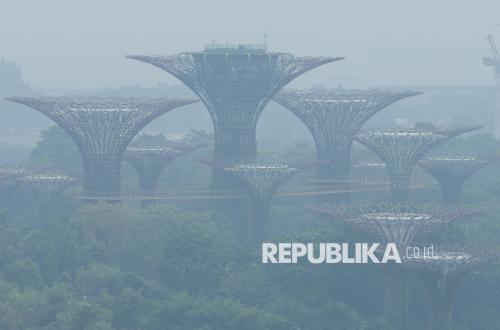 Konflik Indonesia-Singapura Berpotensi Merugikan Ekonomi Kedua Negara