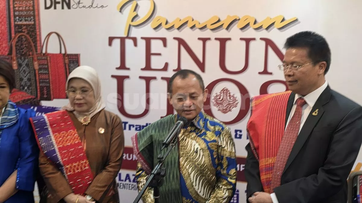 Persiapan Pendirian BUMN Tekstil, Danantara Akuisisi Beberapa Perusahaan