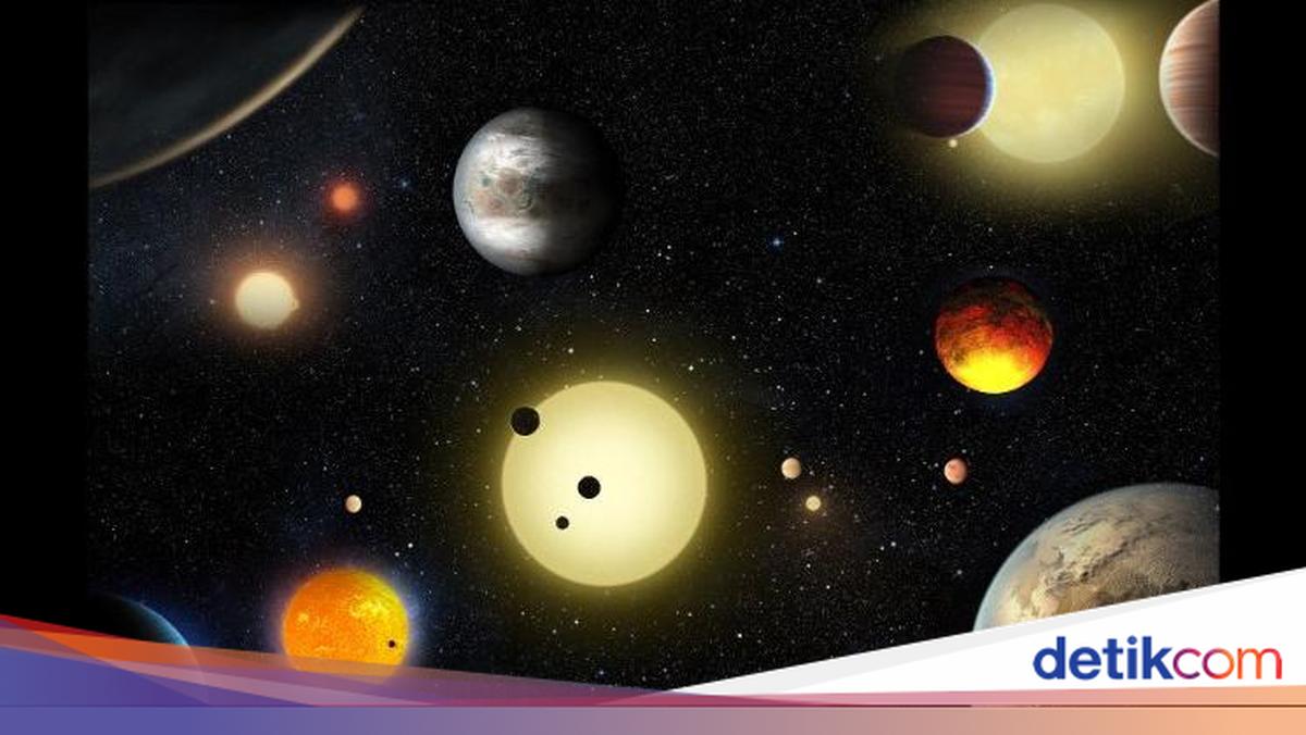 Penemuan Gula di Ruang Angkasa: Tanda Awal Kehidupan di Luar Bumi