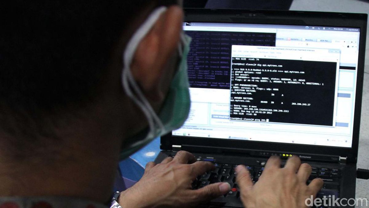 Penggerebekan Markas Judi Online di Rumah Dinas TNI AD