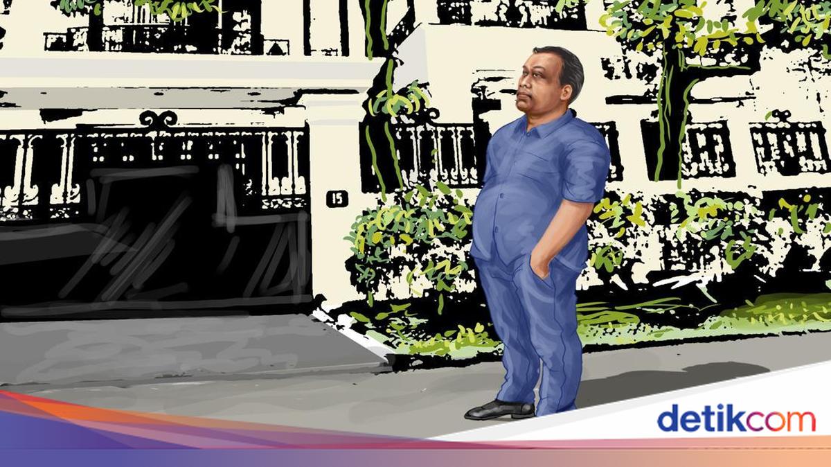 Pesan Perpisahan Sutrimo dari Jalur Radio