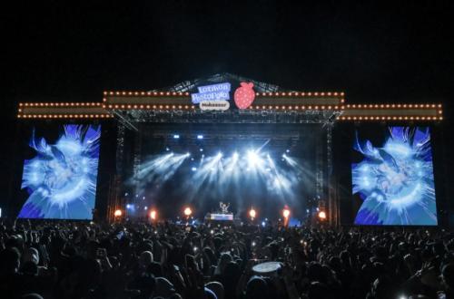 Pestapora 2026: Festival Musik yang Mendukung Kreativitas Lokal Bersama BRImo