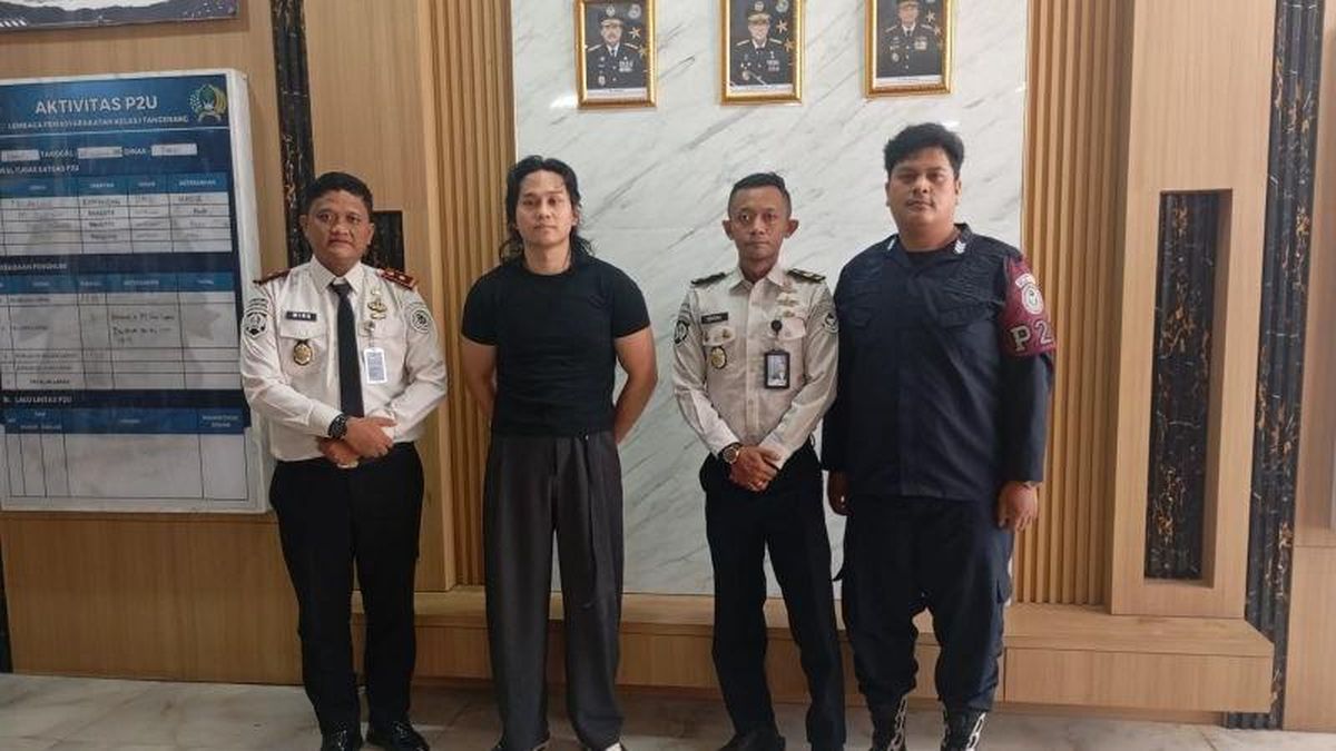 Sanksi Diterapkan kepada Petugas yang Berikan Pembebasan Bersyarat kepada Mas Bechi dan Indra Kenz