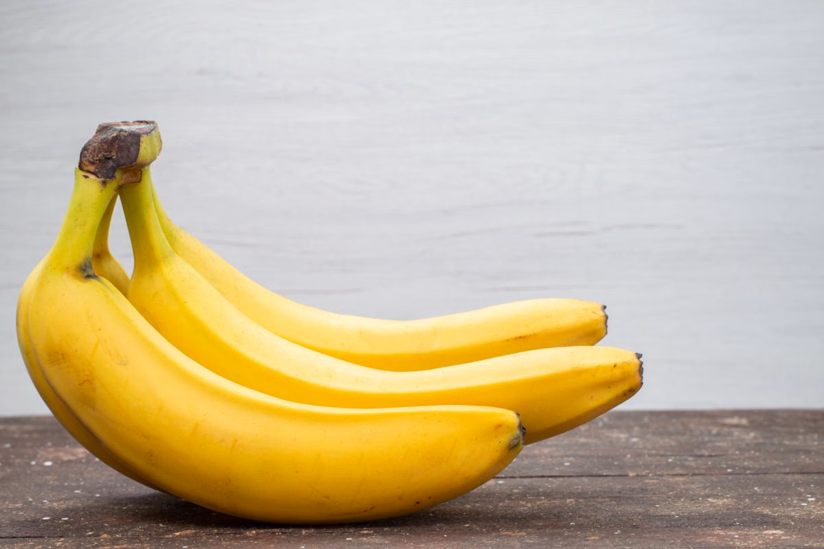Perbandingan Pisang Mentah dan Matang dalam Mengatasi Diare