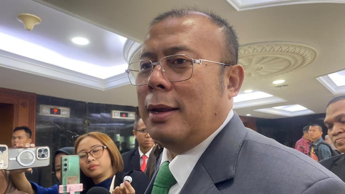 PKB Siap Berikan Sanksi Keras bagi Kader yang Intimidasi Dokter Icha