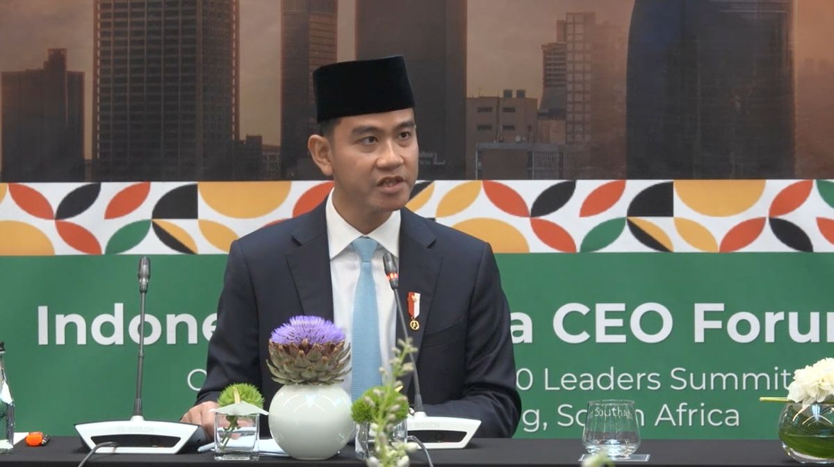 PKB Usulkan Pansus Terkait Ijazah Gibran, Golkar Berpendapat Cukup Panggil KPU