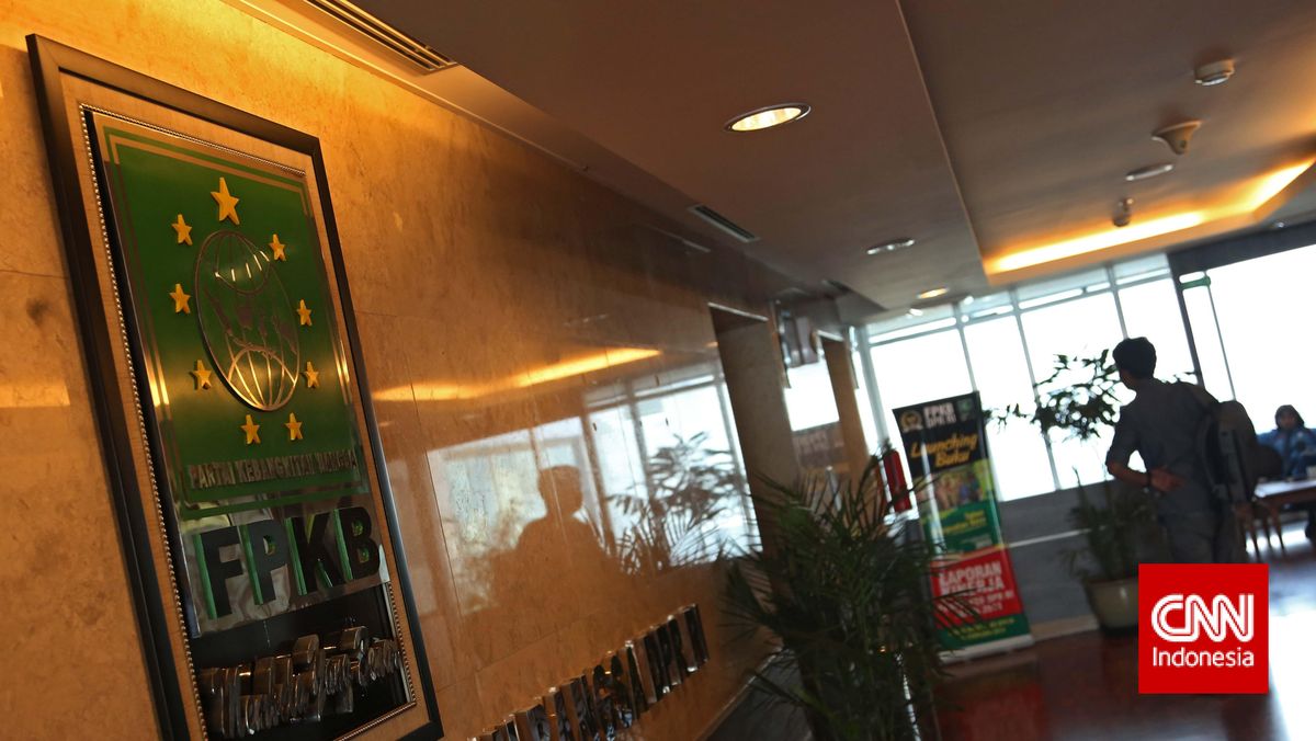 PKB Anggap Ambang Batas Parlemen 5 Persen Sesuai Proporsi