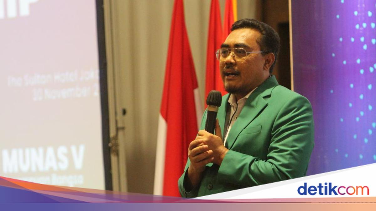 ---
PKB Minta PDIP Tegas dalam Posisi Politiknya

---