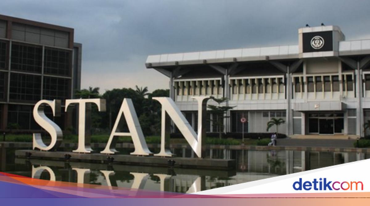 PKN STAN Mengumumkan Seleksi Penerimaan Mahasiswa Baru untuk Alumni
