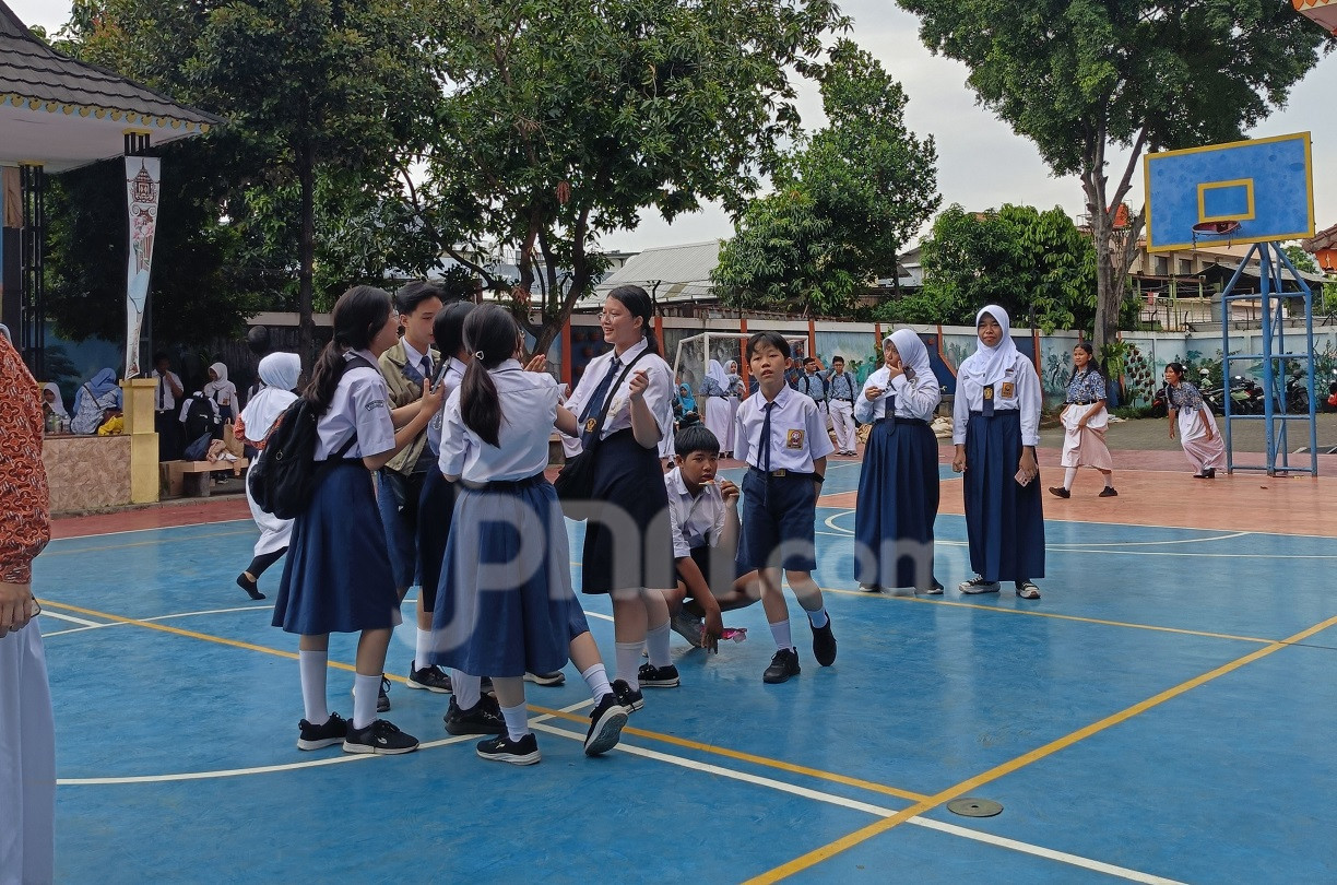 PKP: Pendidikan Nasional Harus Menjadi Pondasi Pembangunan Manusia Indonesia