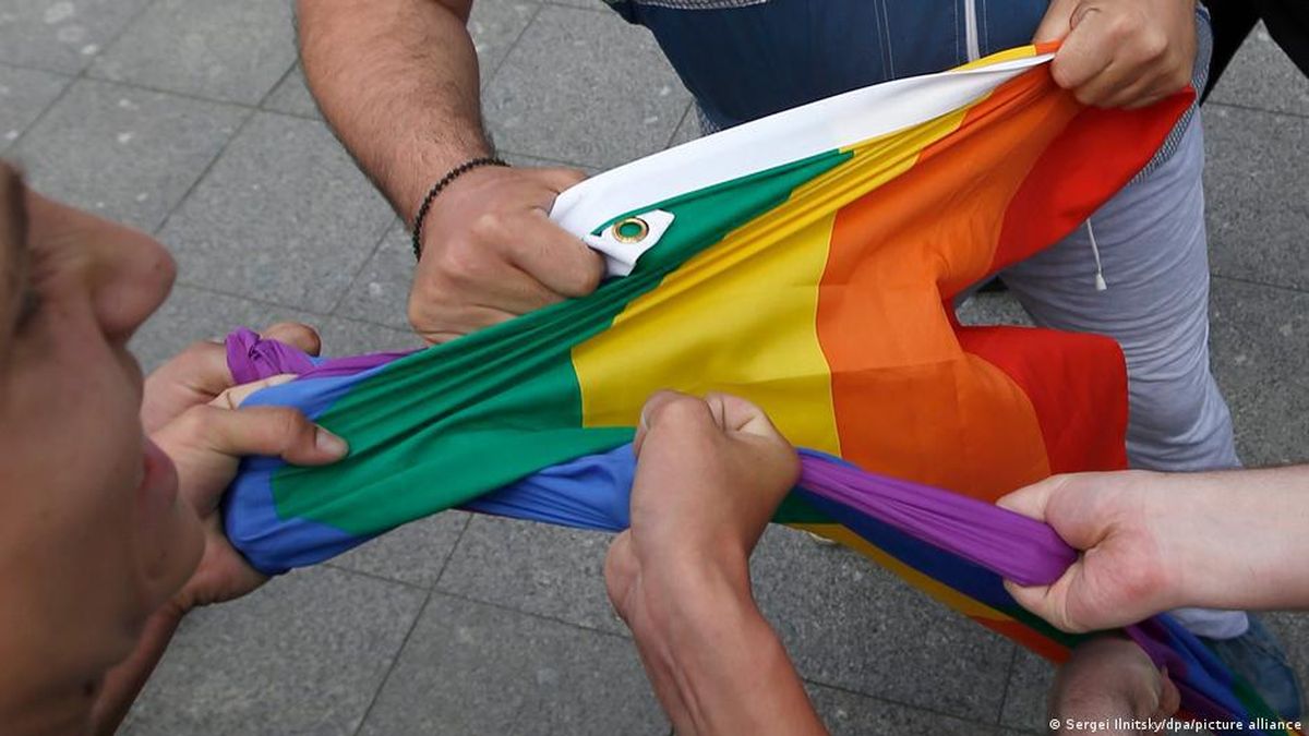 PKS Berikan Dukungan untuk Perpres Anti-LGBT