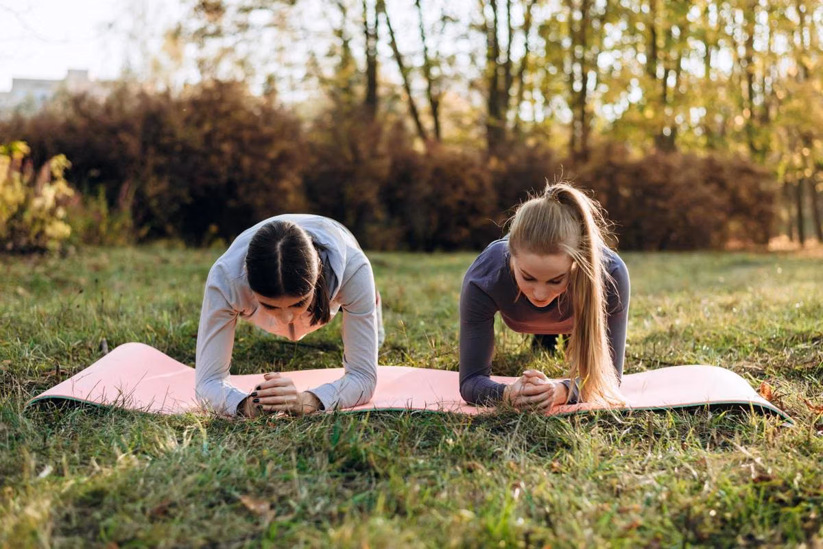 Efektivitas Plank 30 Detik untuk Pemula: Apa yang Perlu Diketahui?