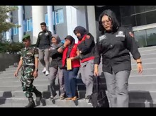 Pj Kepala Desa di Morowali Utara Ditangkap sebagai Tersangka Korupsi CSR Senilai Rp 9,6 Miliar