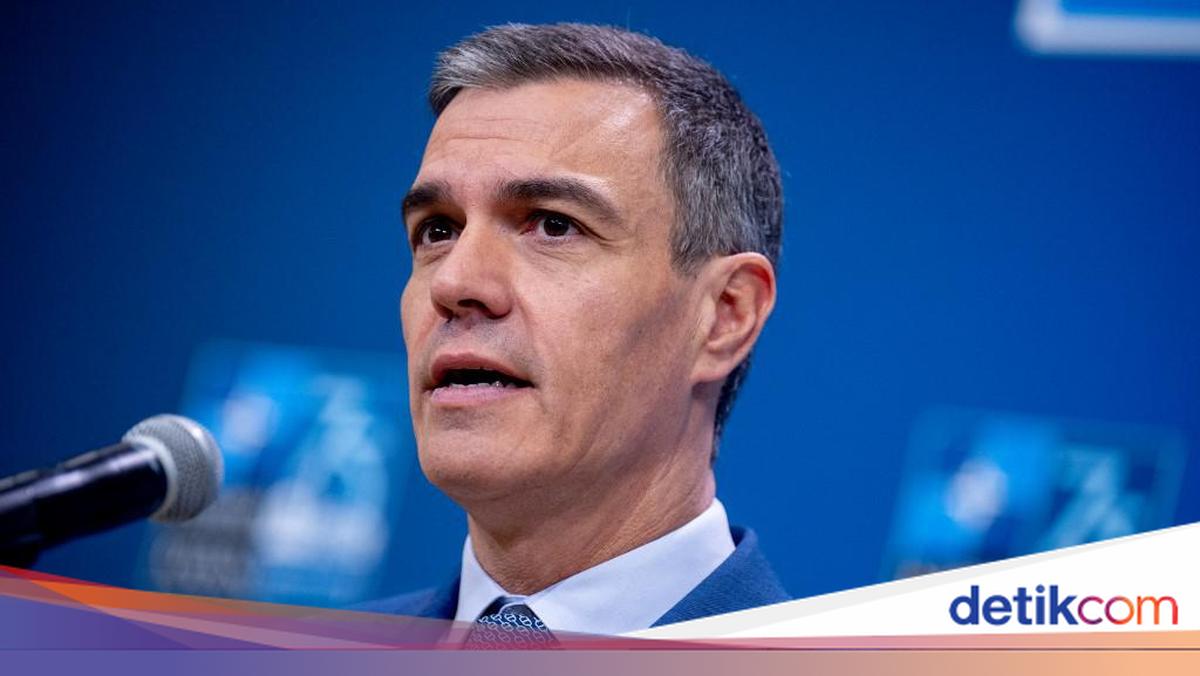 PM Spanyol Dukung Lamine Yamal Usai Kibarkan Bendera Palestina
