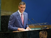 Pemerintah Spanyol Tanggapi Keras Larangan Israel Terhadap Kardinal di Yerusalem