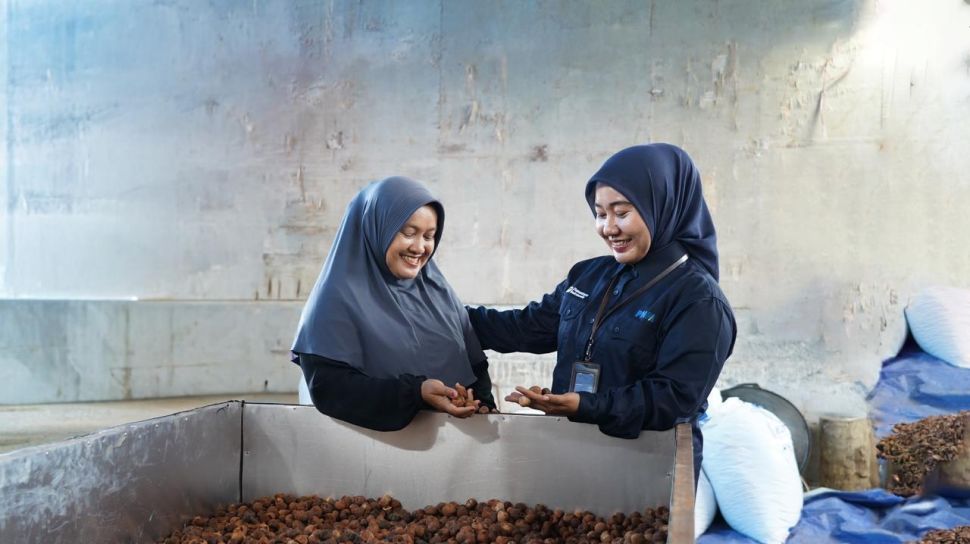 PNM Meluncurkan Kembali Orange Bond dan Orange Sukuk Senilai Rp2,59 Triliun