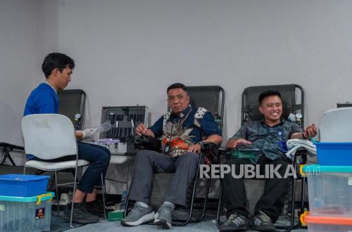 PNM Dorong Budaya Solidaritas Melalui Kegiatan Donor Darah