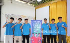 Generasi Muda Berkomitmen: Mimpi Seorang Anak untuk Menjadi Garda Pemberdayaan Ultramikro
