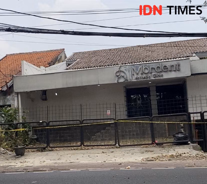 Pengumuman Hasil Ekshumasi Sutrimo Dijadwalkan 30 September 2026